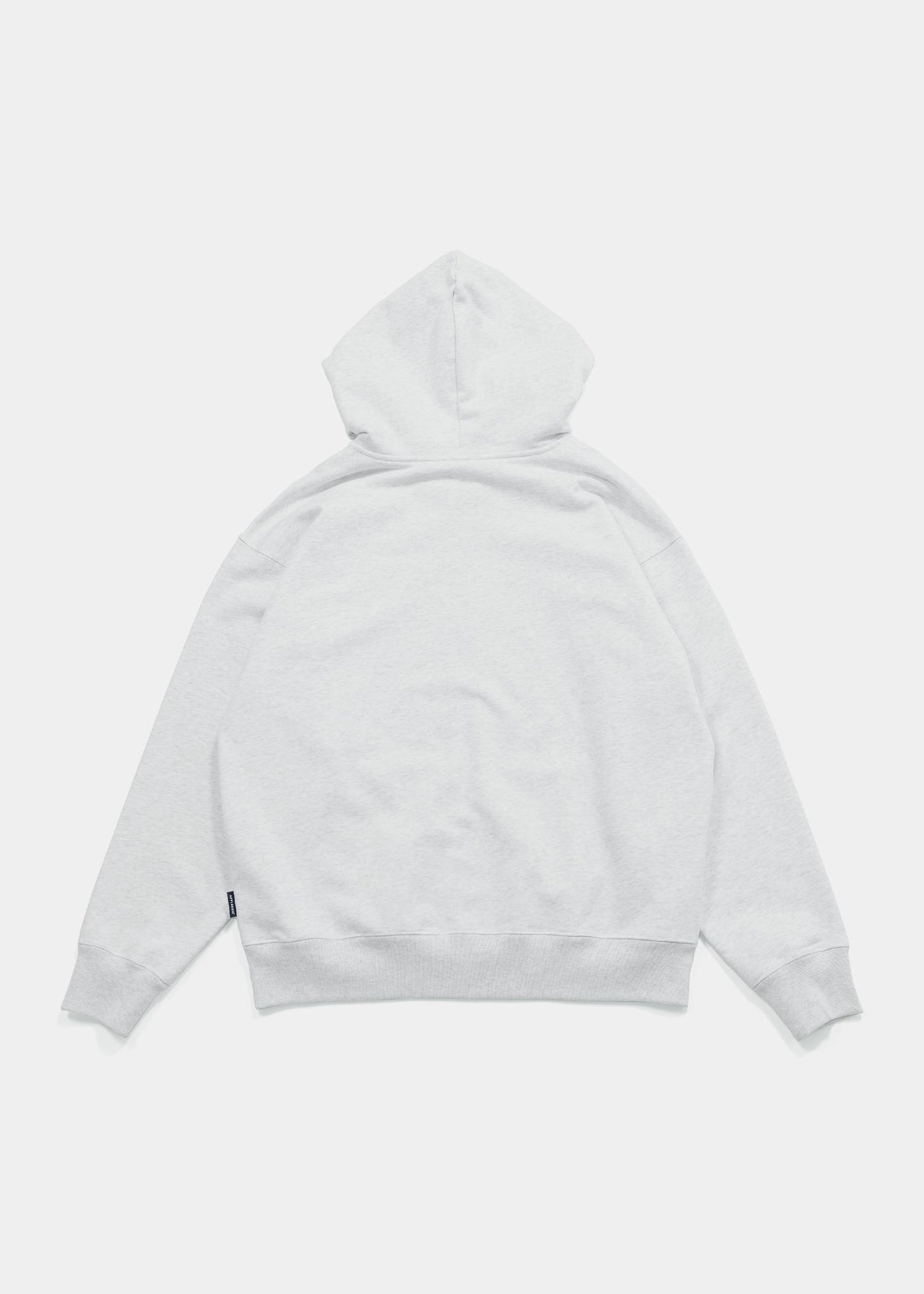 Logo Sweat Parka