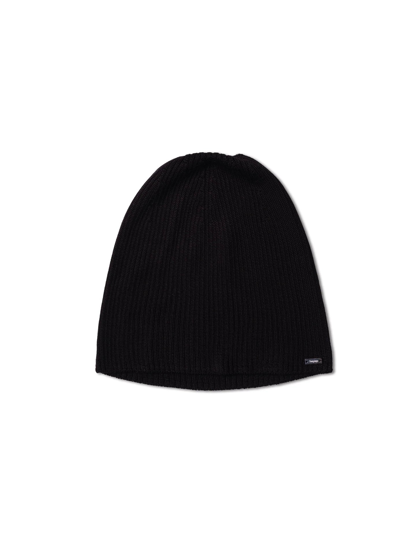 Silk Beanie