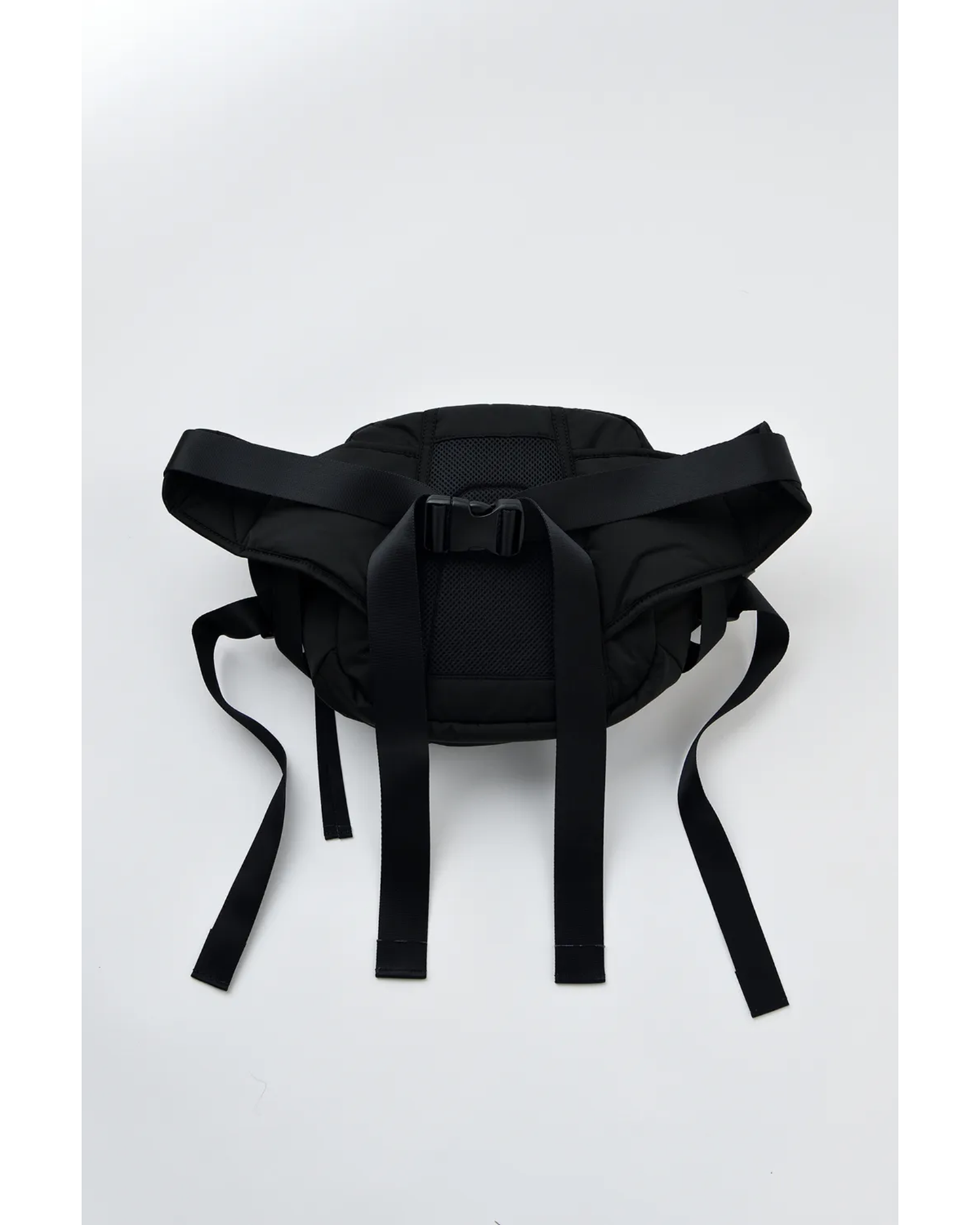 Puffer ショルダーBag