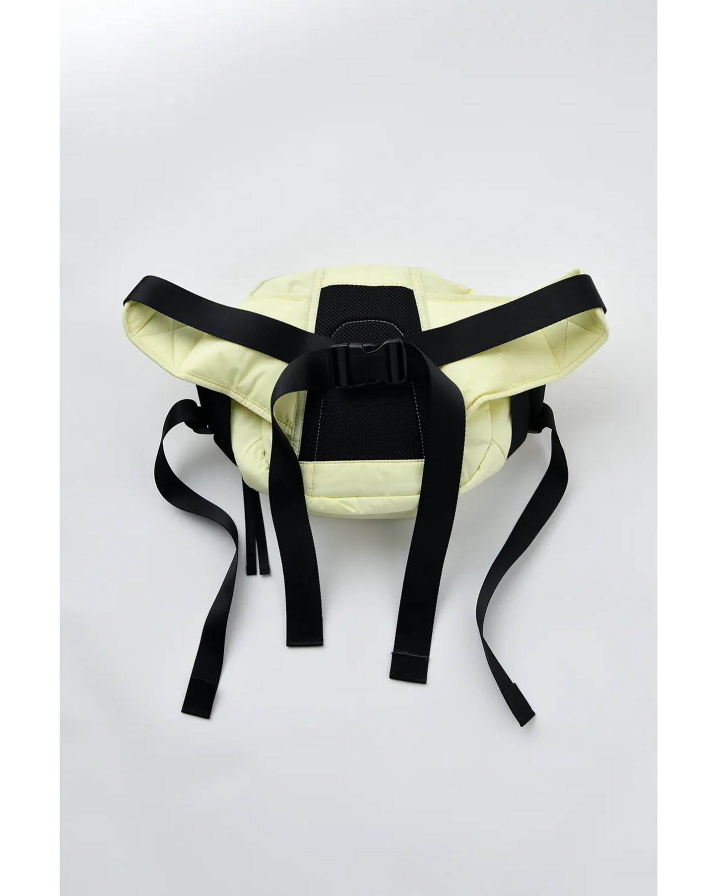 Puffer ショルダーBag