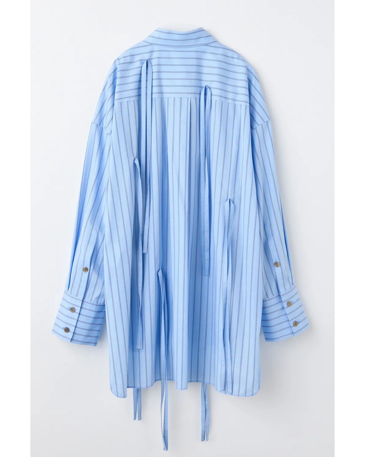 Stripe Ribbon SH