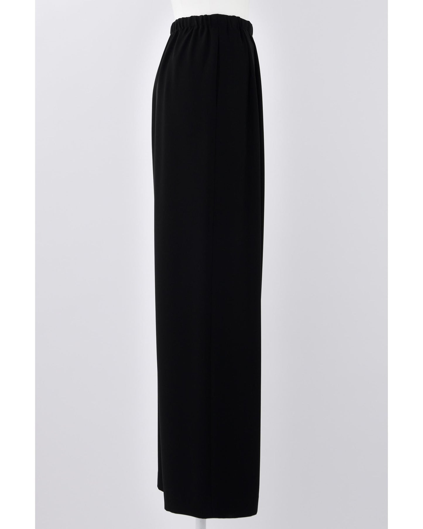 PEツイル リラックスゴムワイドTR