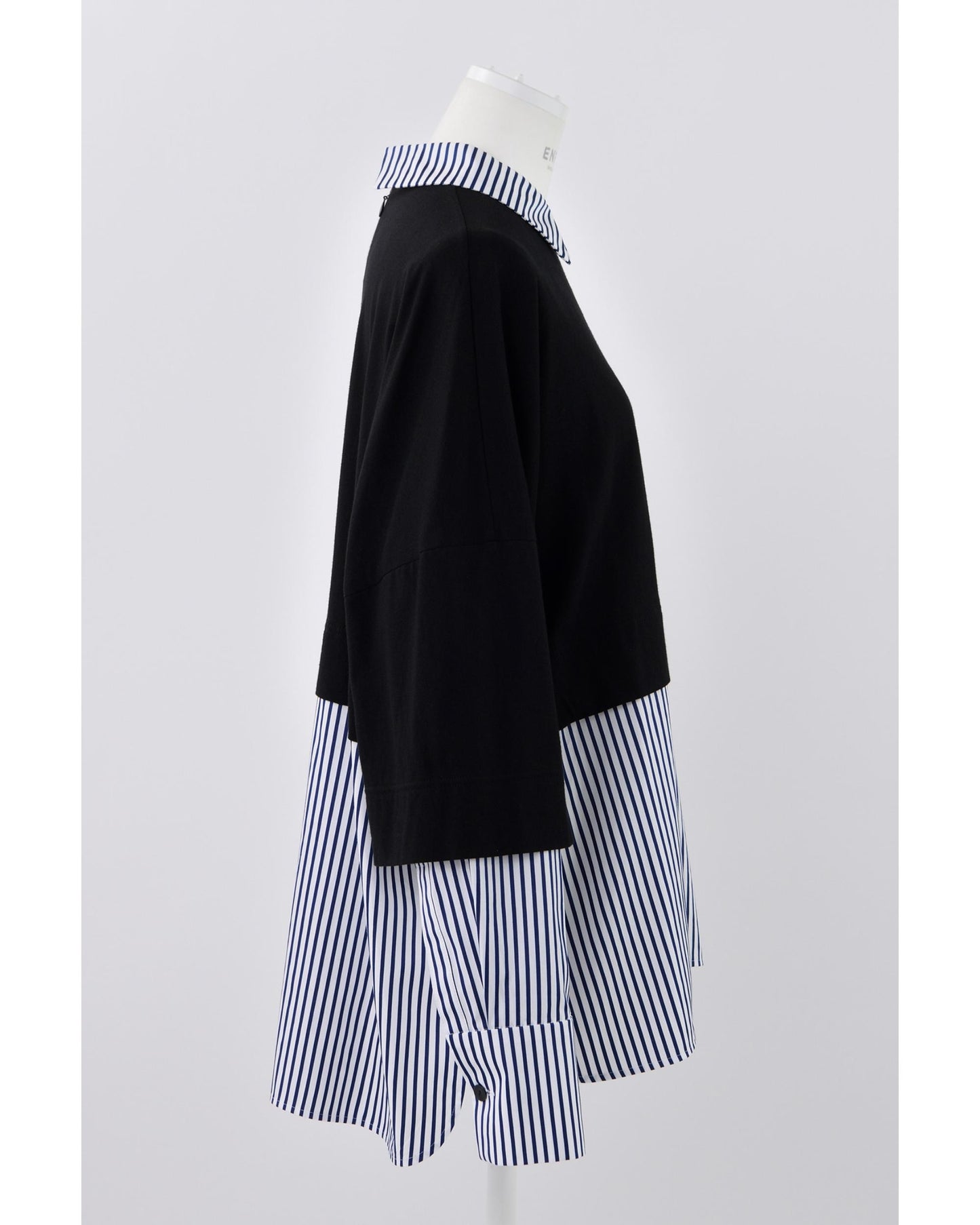 ソフト天竺 SHレイヤードP.O