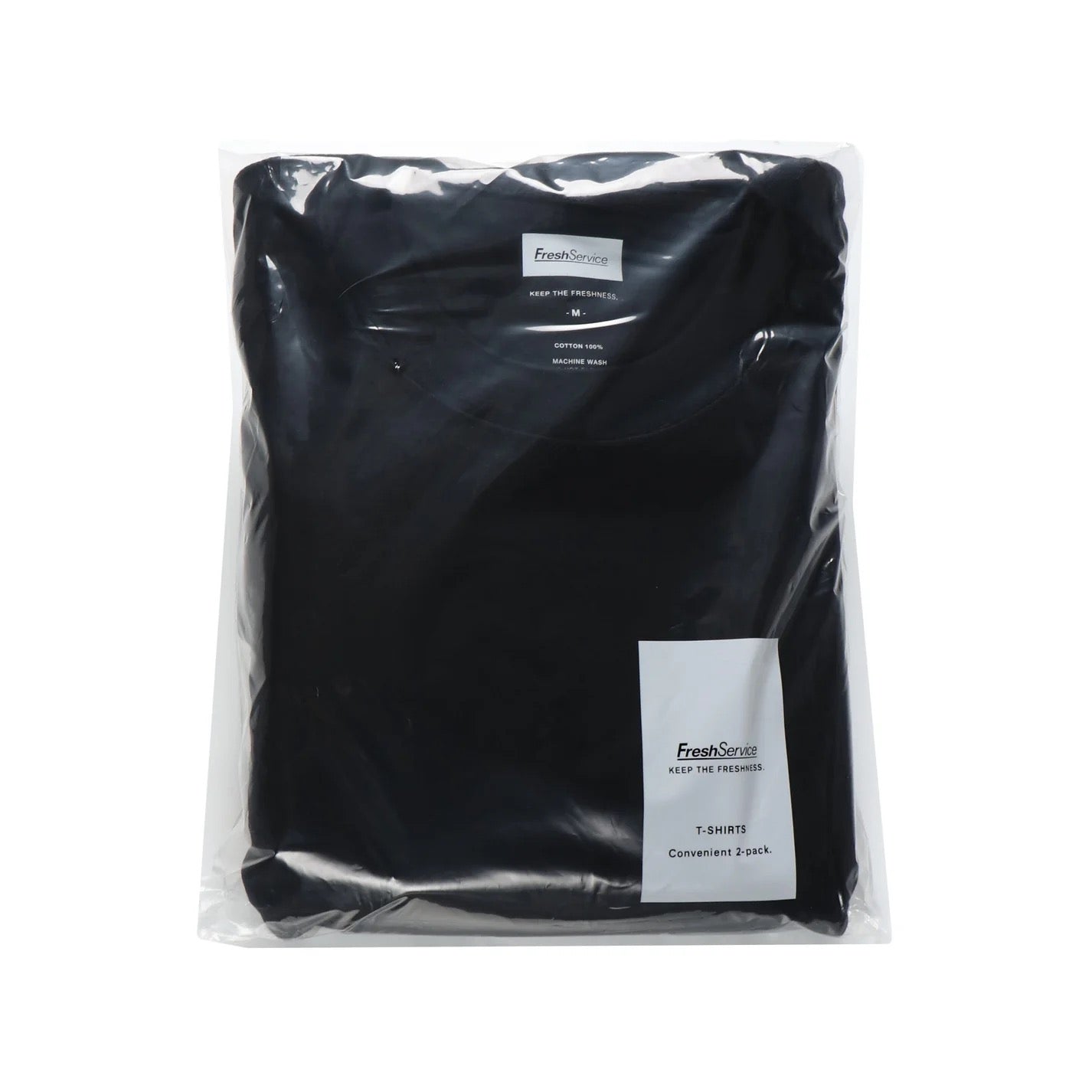 2-PACK CORPORATE L/S TEE