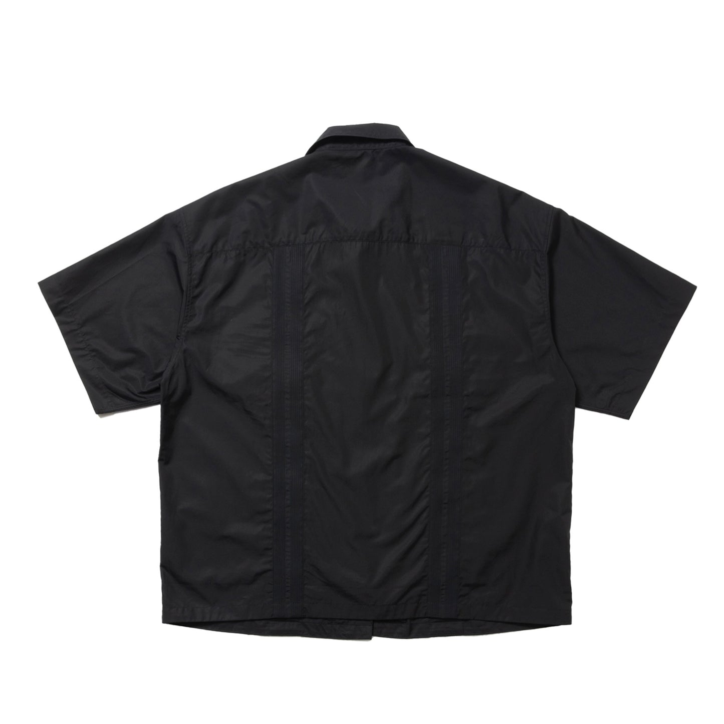 120/2 Typewriter Cuba S/S Shirt