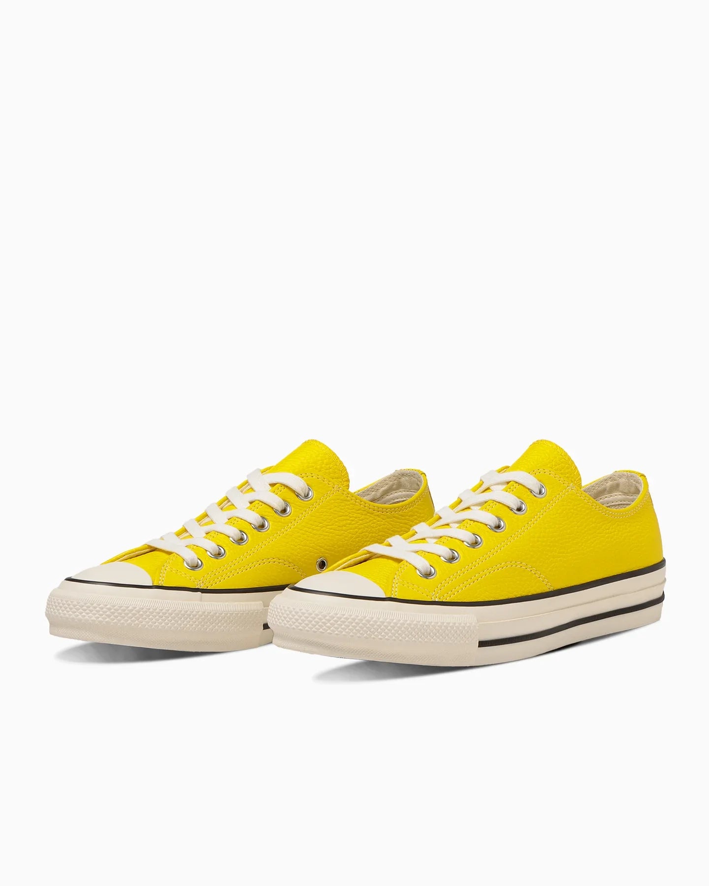 CHUCK TAYLOR LEATHER OX – TIME AFTER TIME CHUCK TAYLOR LEATHER OX – TIME AFTER TIME