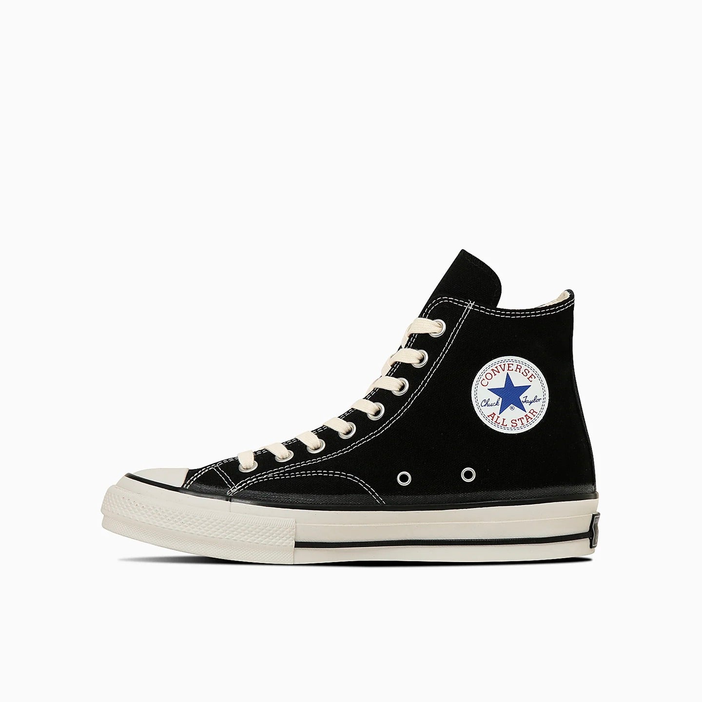 CHUCK TAYLOR®︎ CANVAS HI