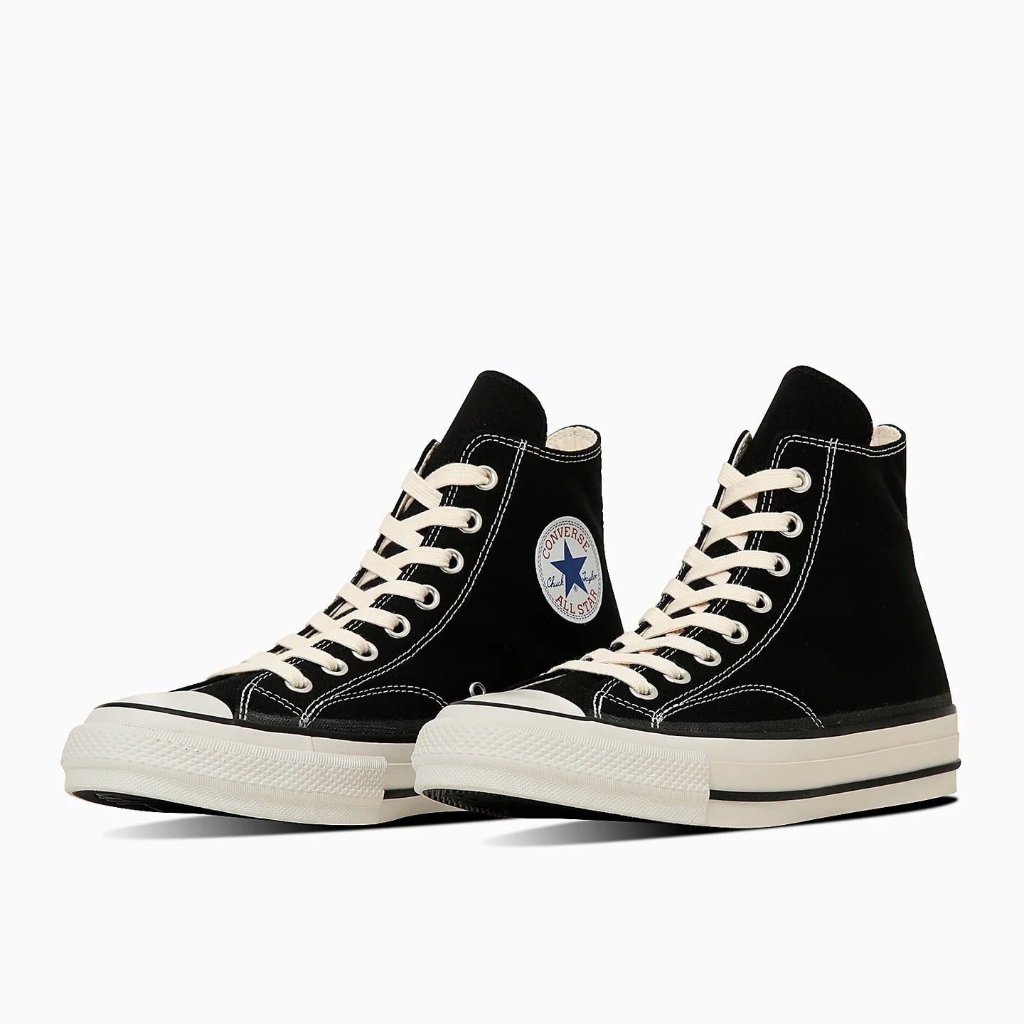 CHUCK TAYLOR®︎ CANVAS HI
