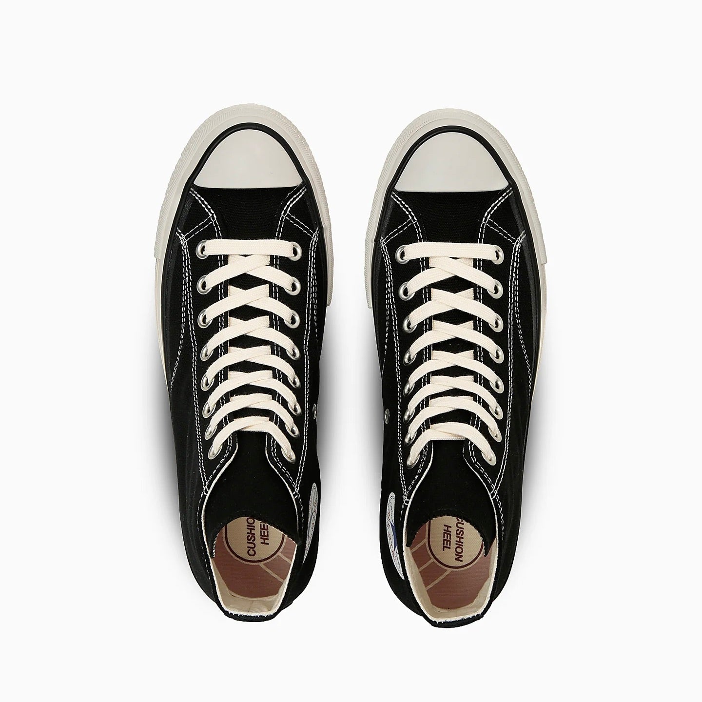 CHUCK TAYLOR®︎ CANVAS HI
