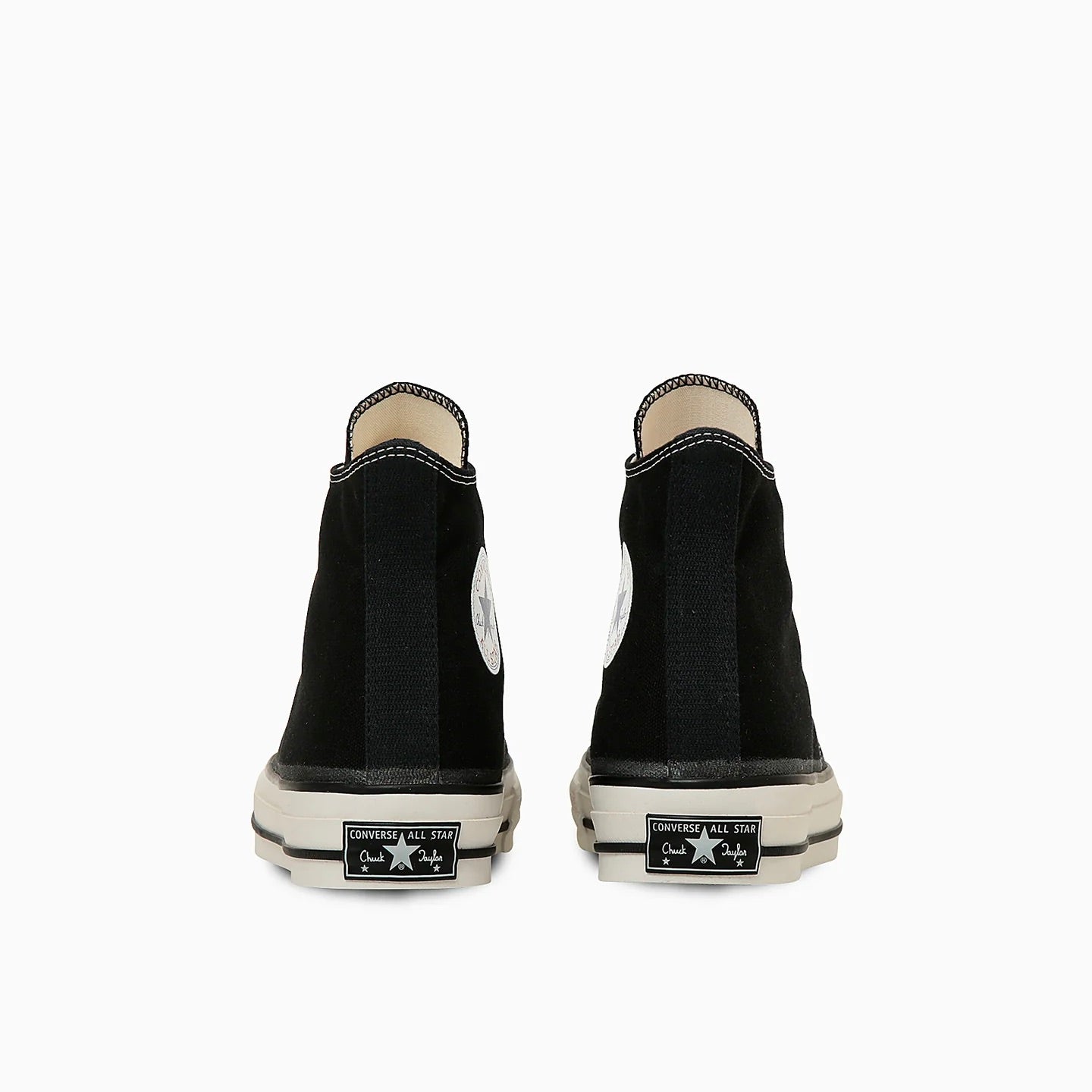 CHUCK TAYLOR®︎ CANVAS HI