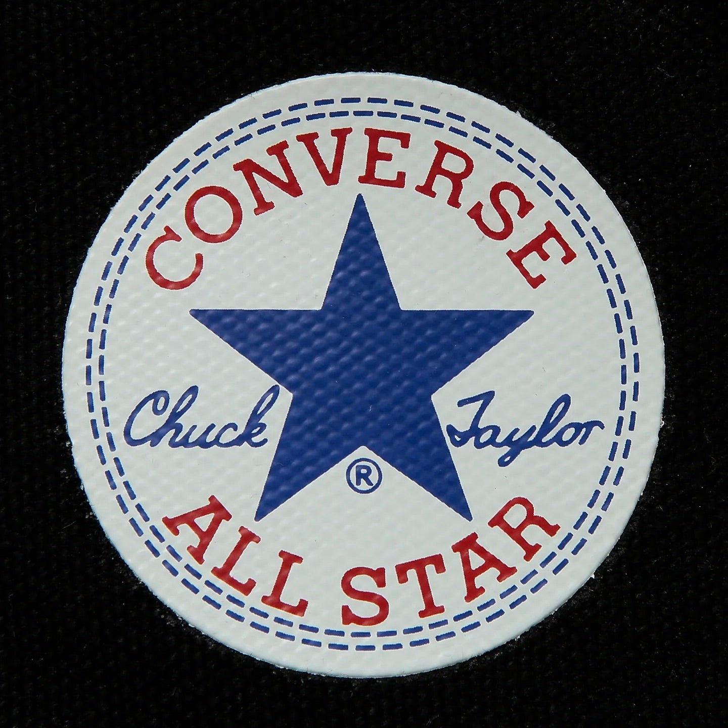 CHUCK TAYLOR®︎ CANVAS HI