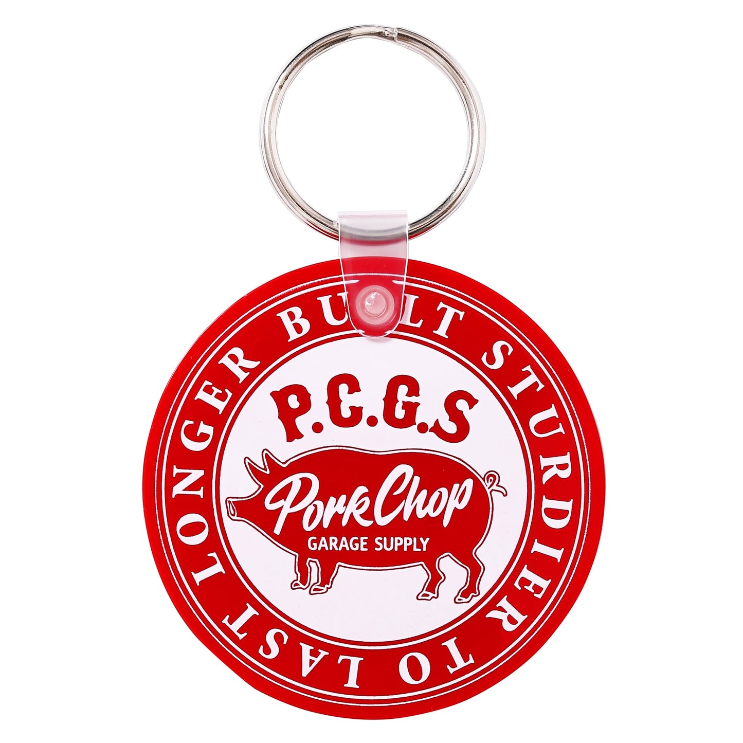 KEY TAG