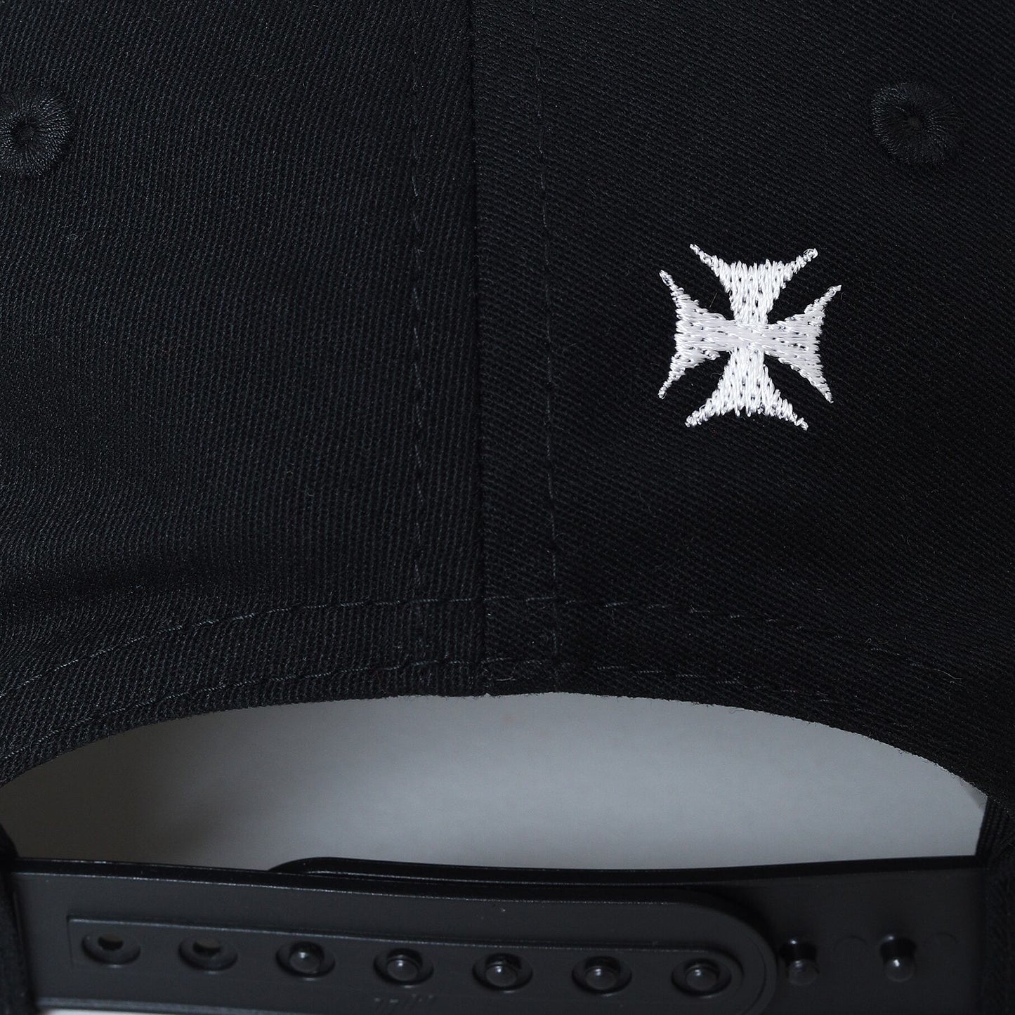 C&H LOGO COTTON CAP