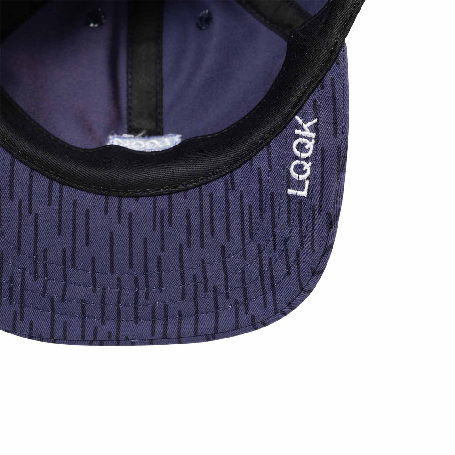 RAIN CAMO HAT