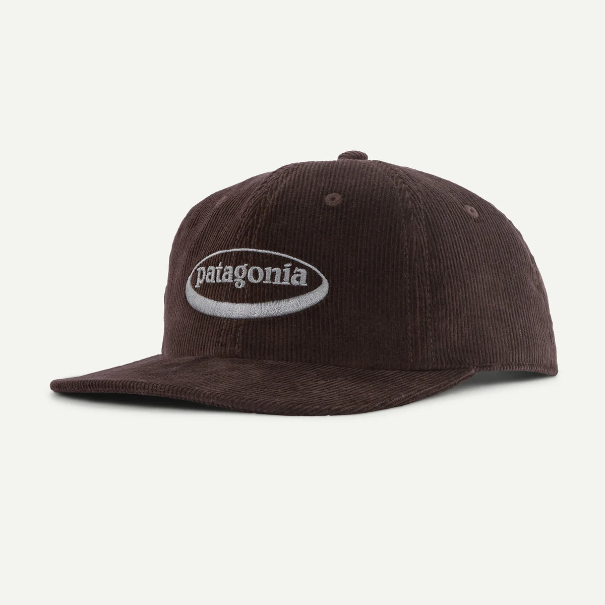 Corduroy Cap