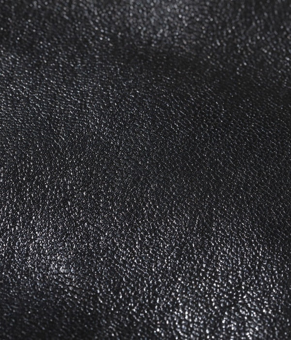 WILLIAM GIBSON Type BLACK G-1