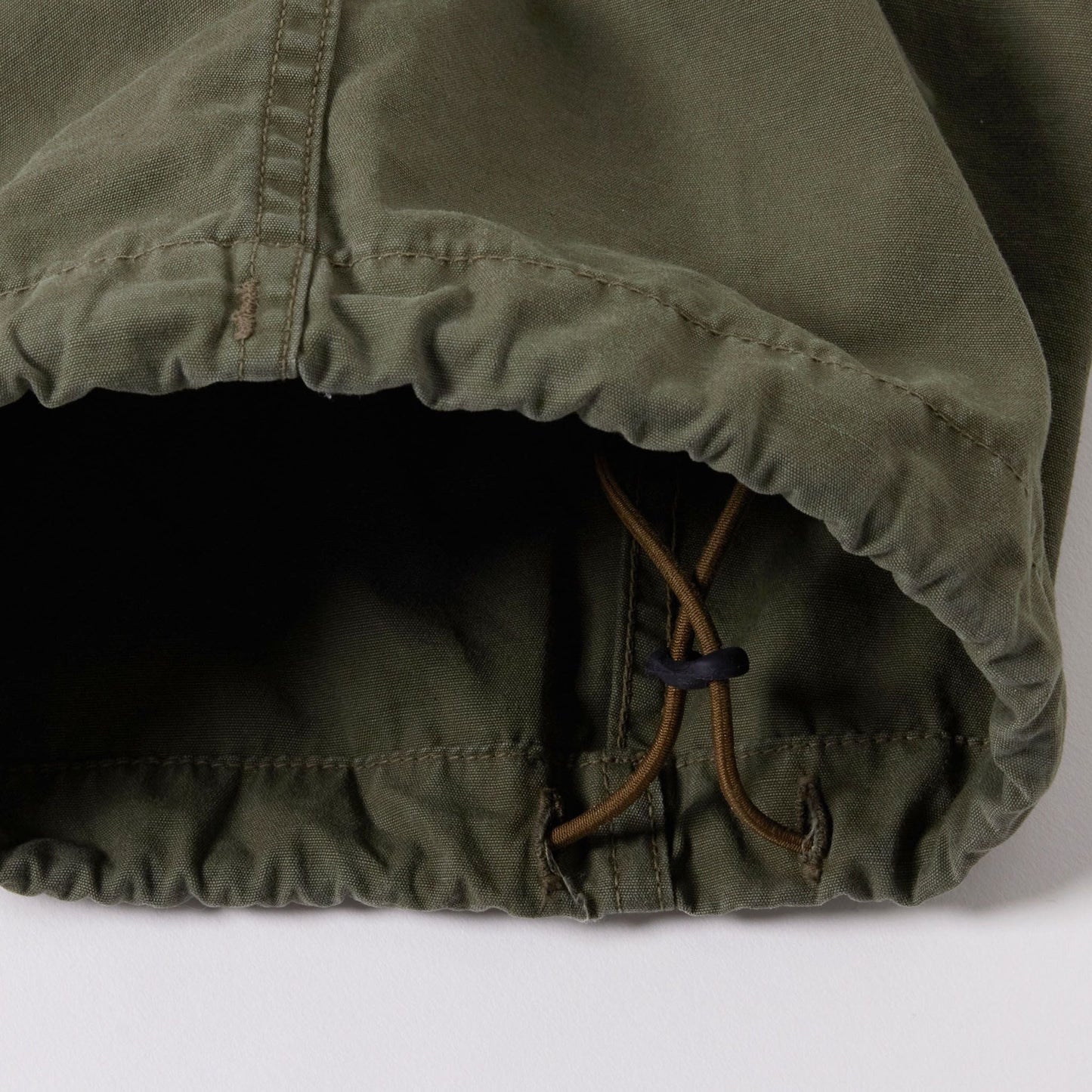 COTTON WEATHER OVER CARGO PANTS 42429