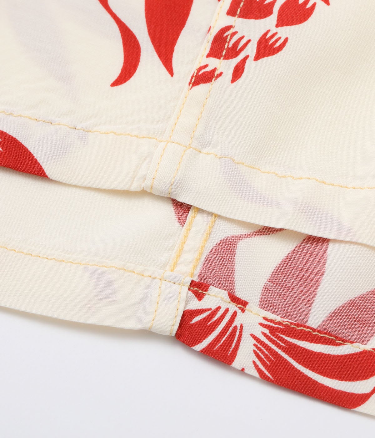 DUKE KAHANAMOKU SPECIAL EDITION “DUKE'S PINEAPPLE” (SHORT SLEEVE) DK36201