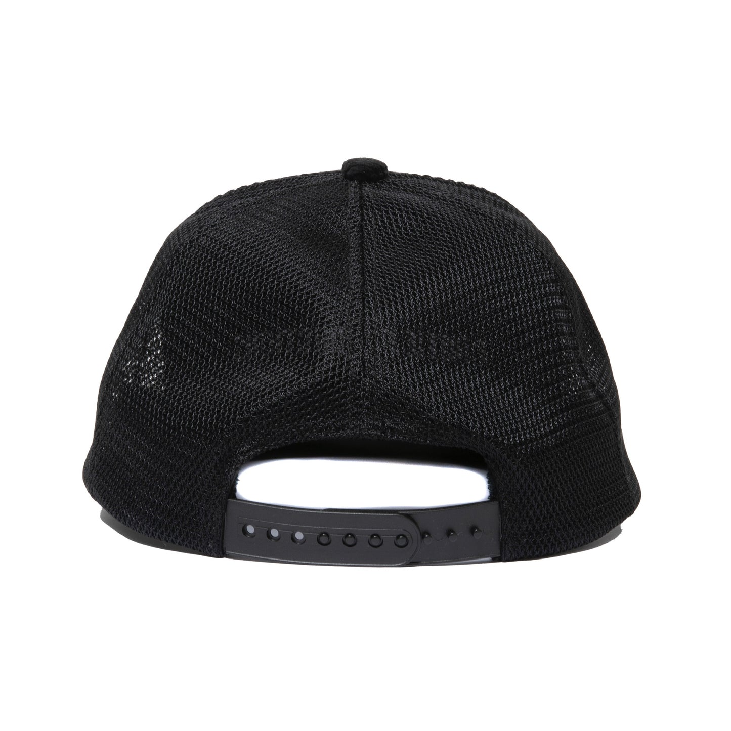 Corduroy 5 Panel Mesh Cap