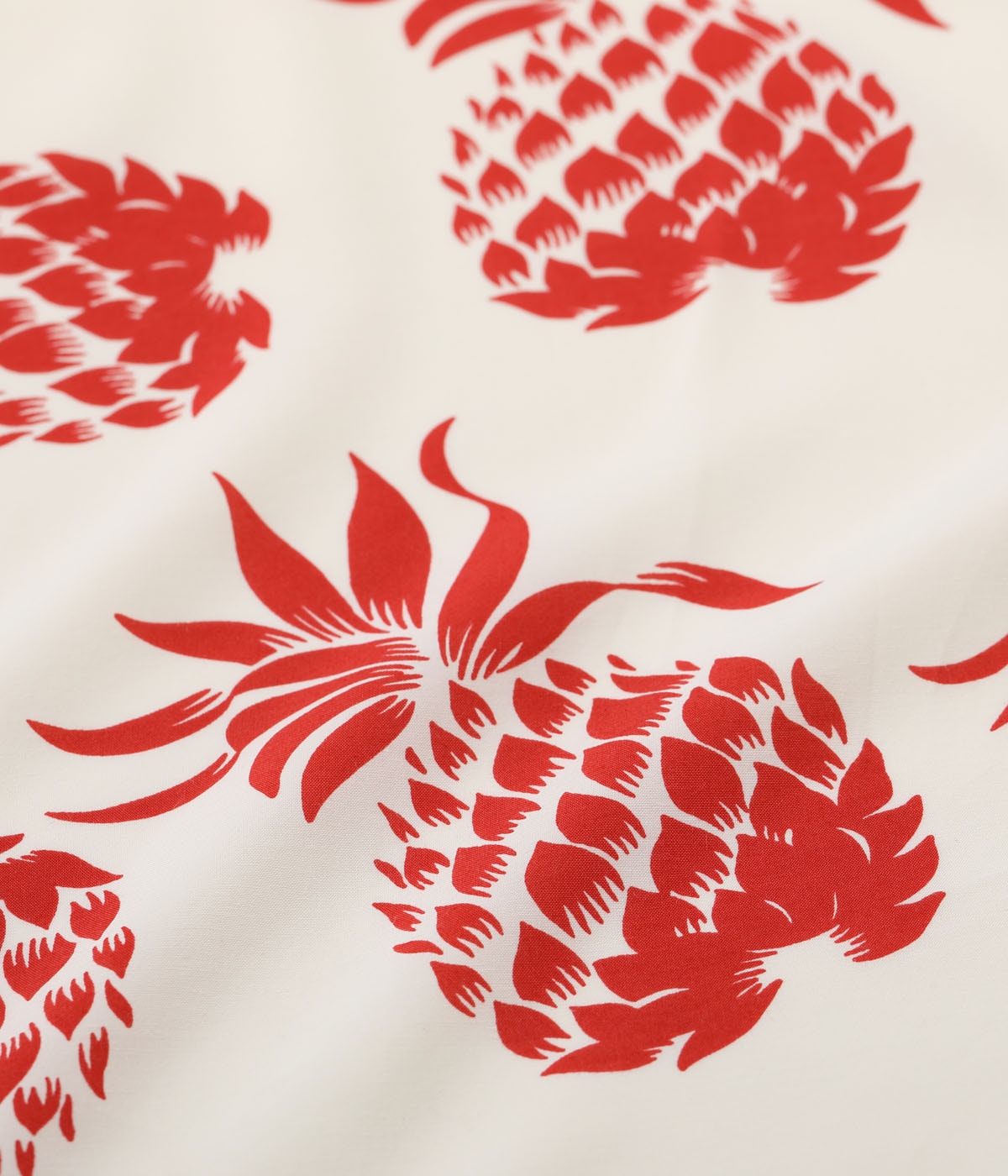 DUKE KAHANAMOKU SPECIAL EDITION “DUKE'S PINEAPPLE” (SHORT SLEEVE) DK36201