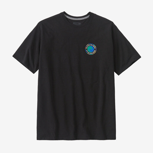 M's Unity Fitz Responsibili-Tee