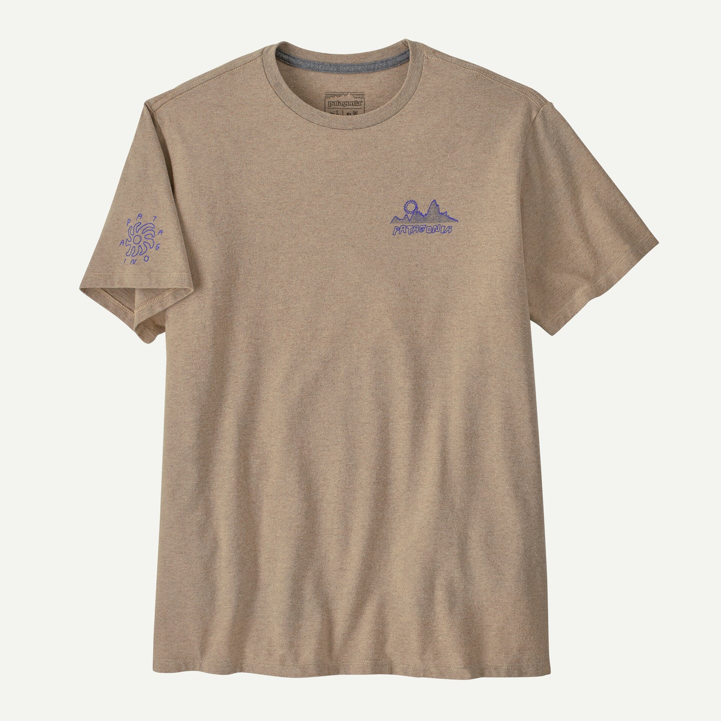 Wind Runner Responsibili-Tee