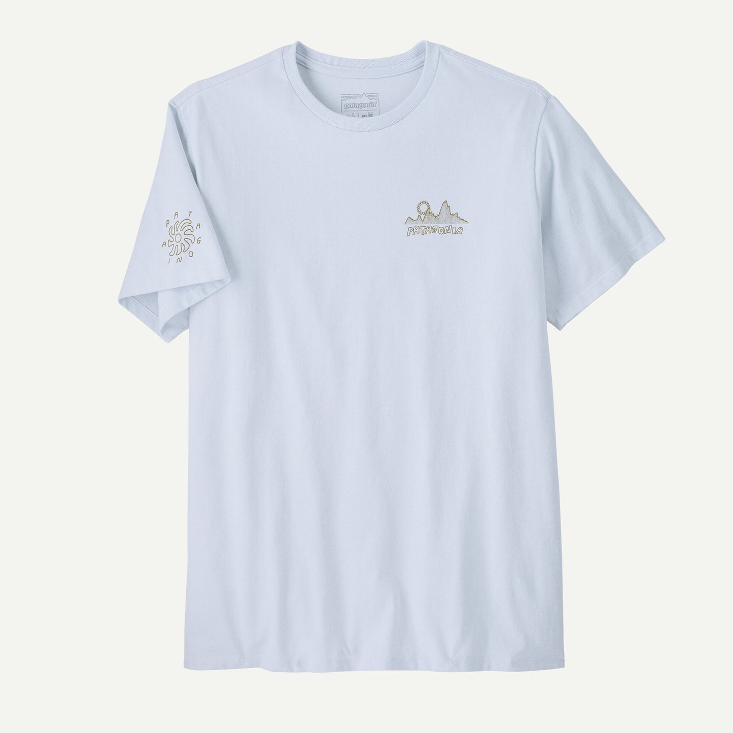 Wind Runner Responsibili-Tee