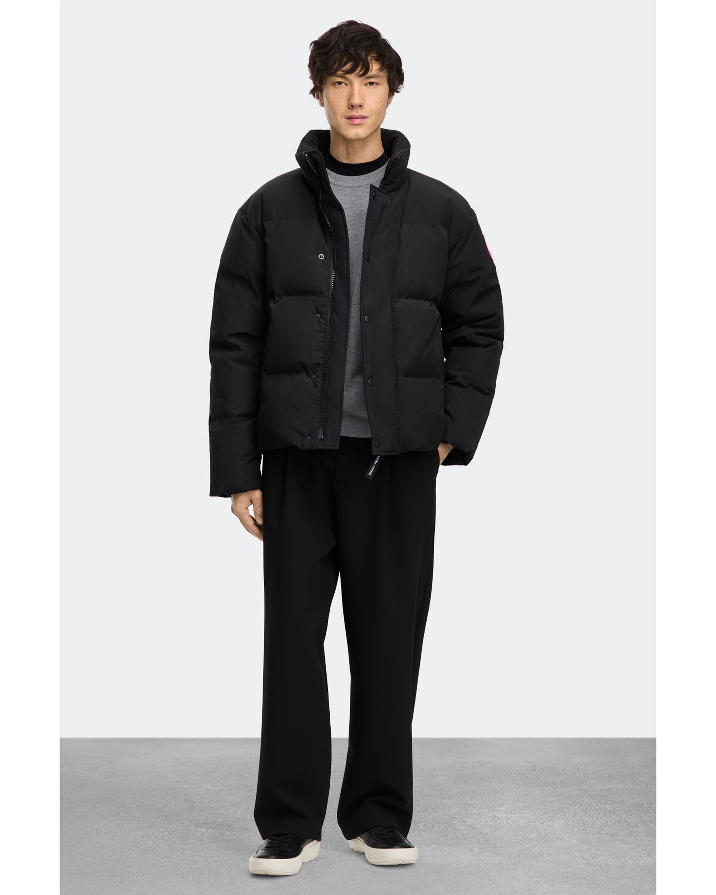 Bayview Parka