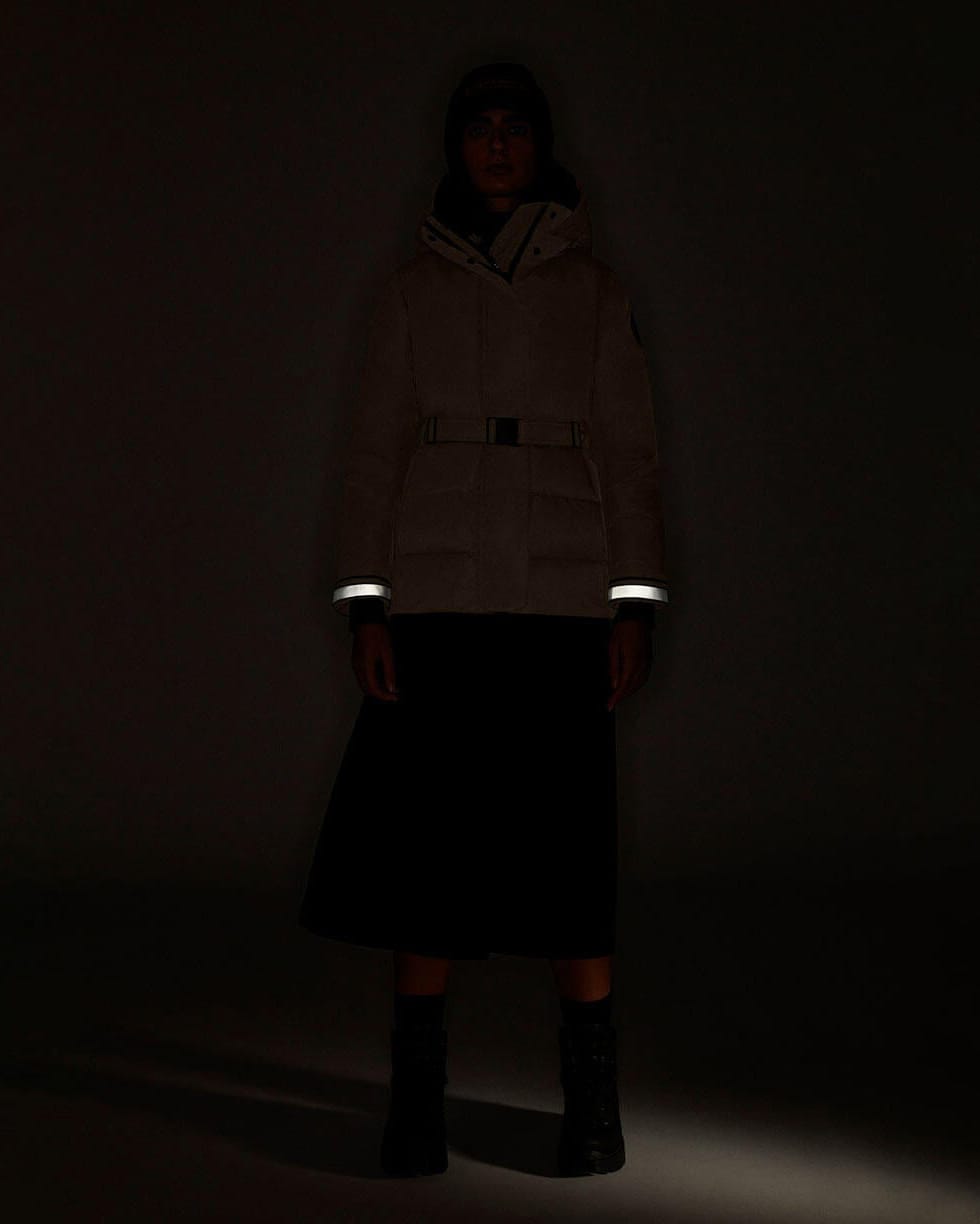 McKenna Jacket - Black Label