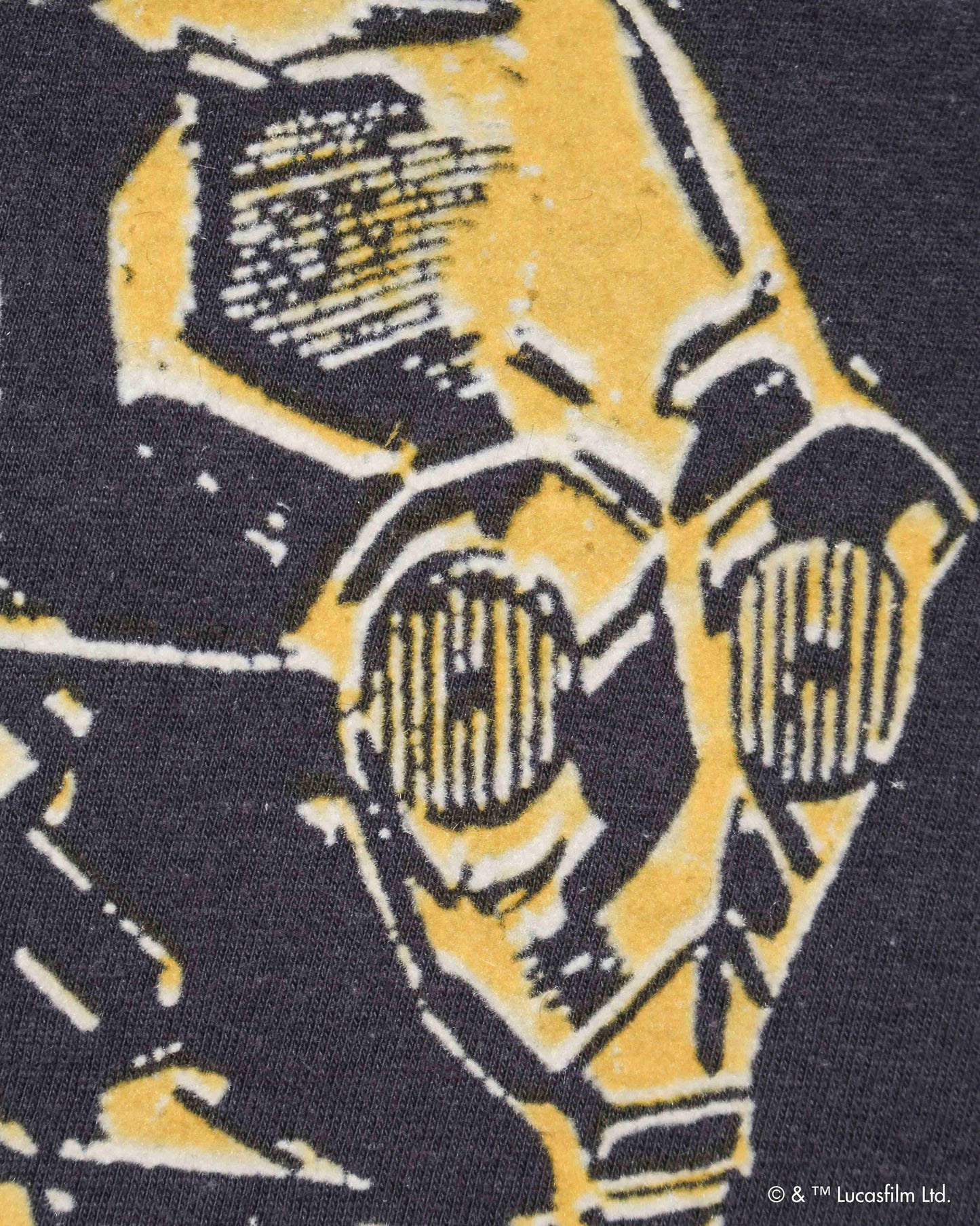 C-3PO TEE