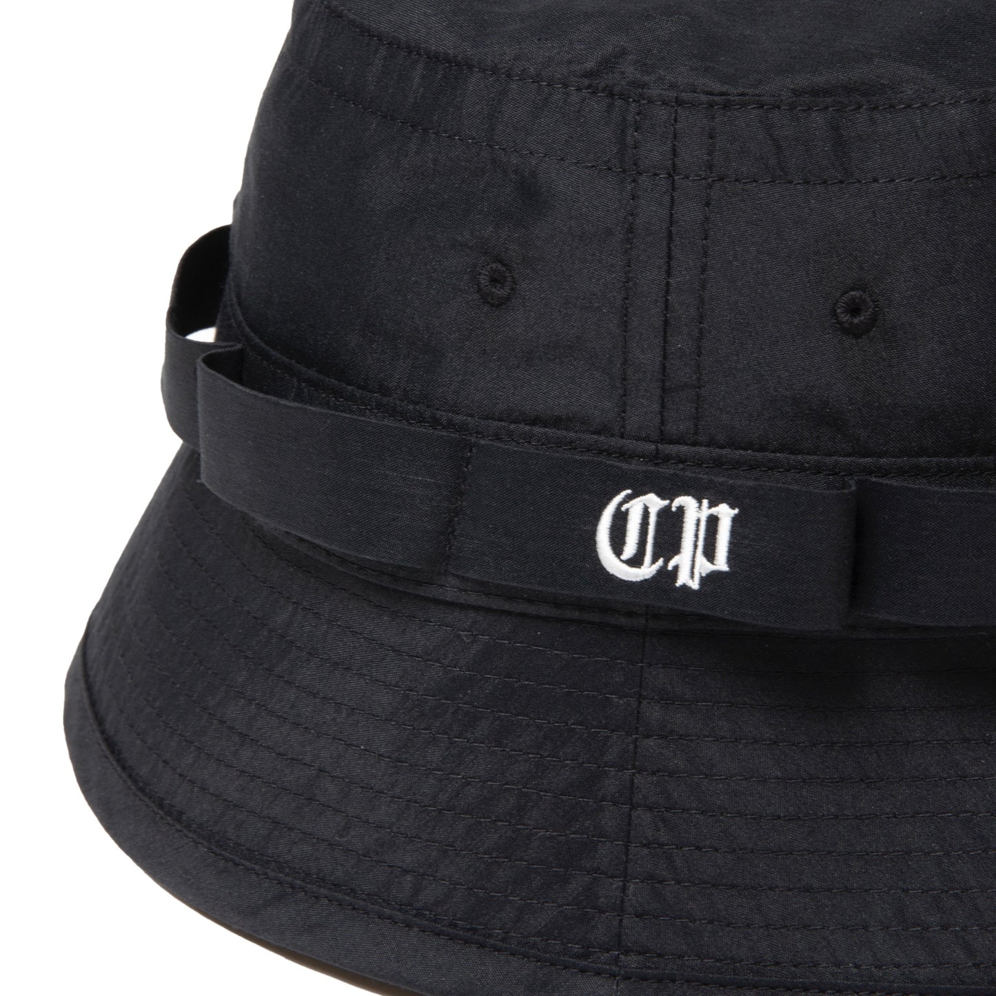 N/C Poplin Boonie Hat