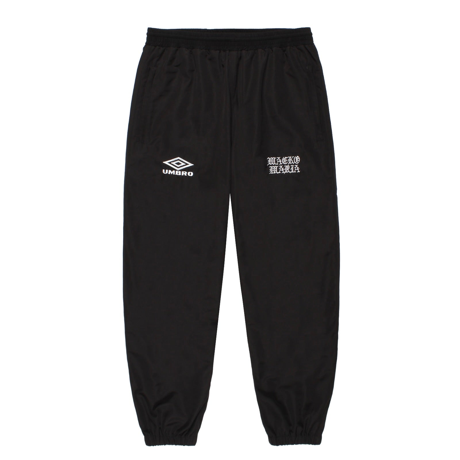 ☆WACKO MARIA UMBRO / TRACK PANTS(TYPE-1) UMBRO / TRACK PANTS ( TYPE-1 ) – TIME AFTER TIME