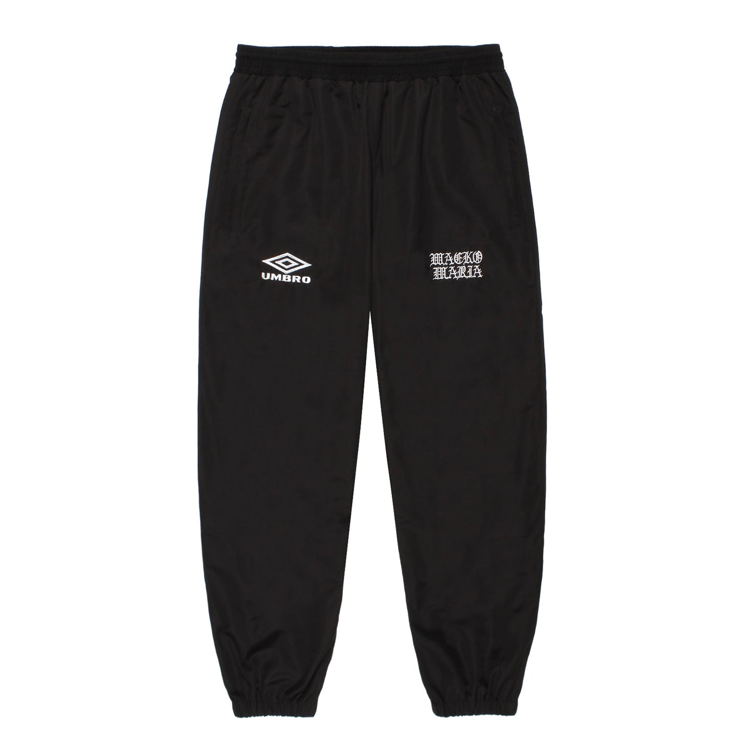 UMBRO / TRACK PANTS ( TYPE-1 )
