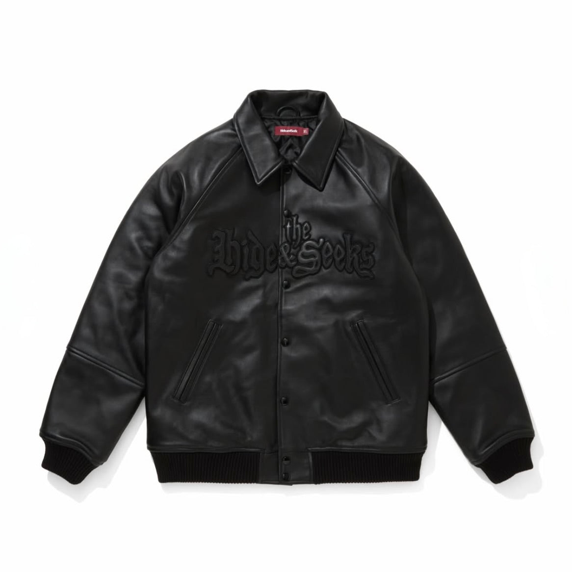 ぴ*す様 希少XL HIDEANDSEEK ×西浦徹 レザージャケット TwYCeFh9nMbe.jpg?width=768