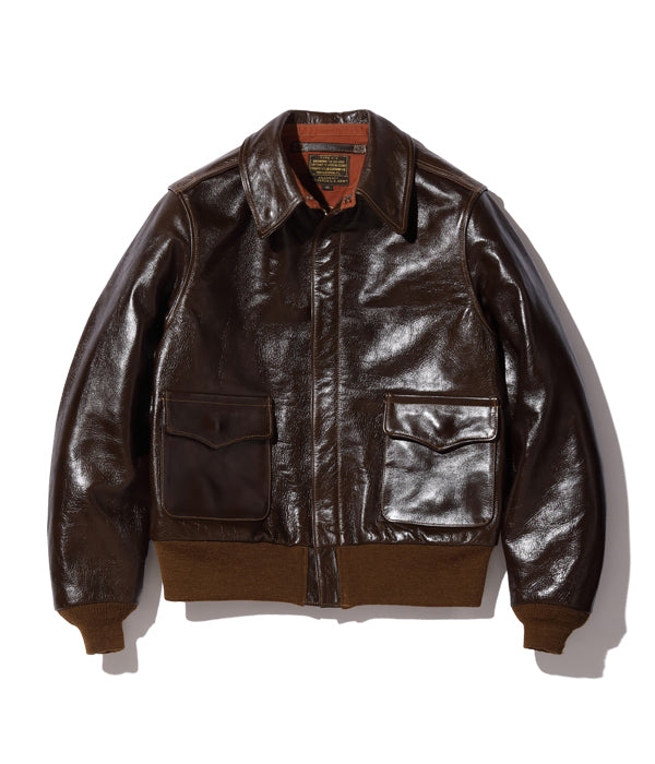 Type A-2 ROUGH WEAR CLOTHING CO.