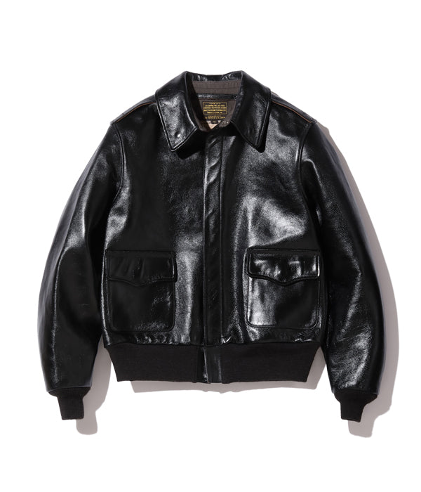 WILLIAM GIBSON COLLECTION Type BLACK A-2