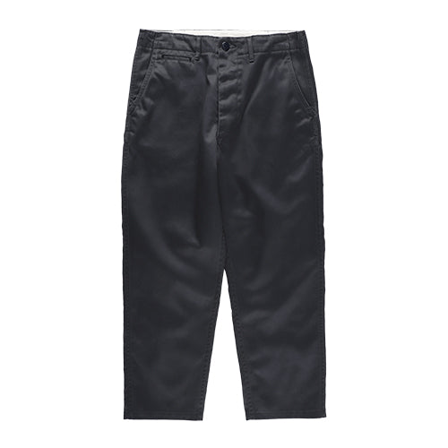 SD 41Khaki Pants Vintage Wash