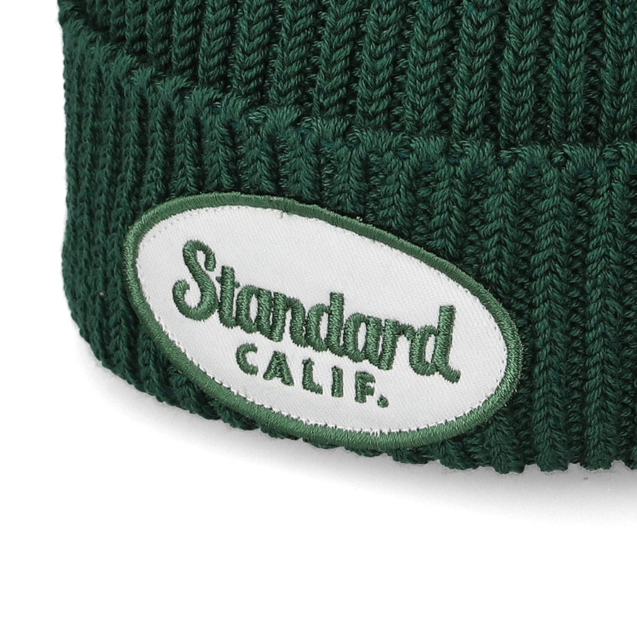 SD Diner Logo Watch Cap