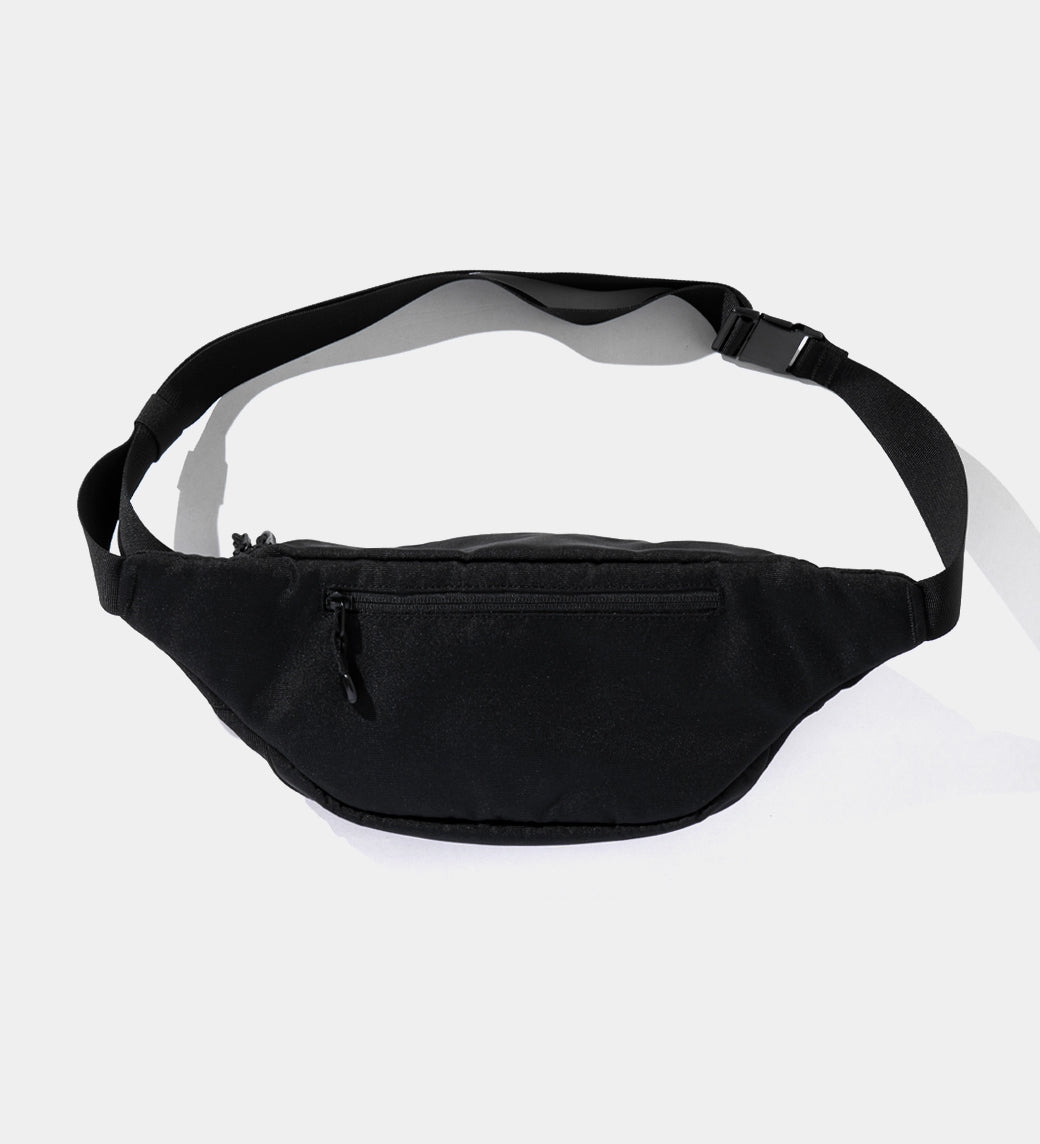 Logo Waist Bag