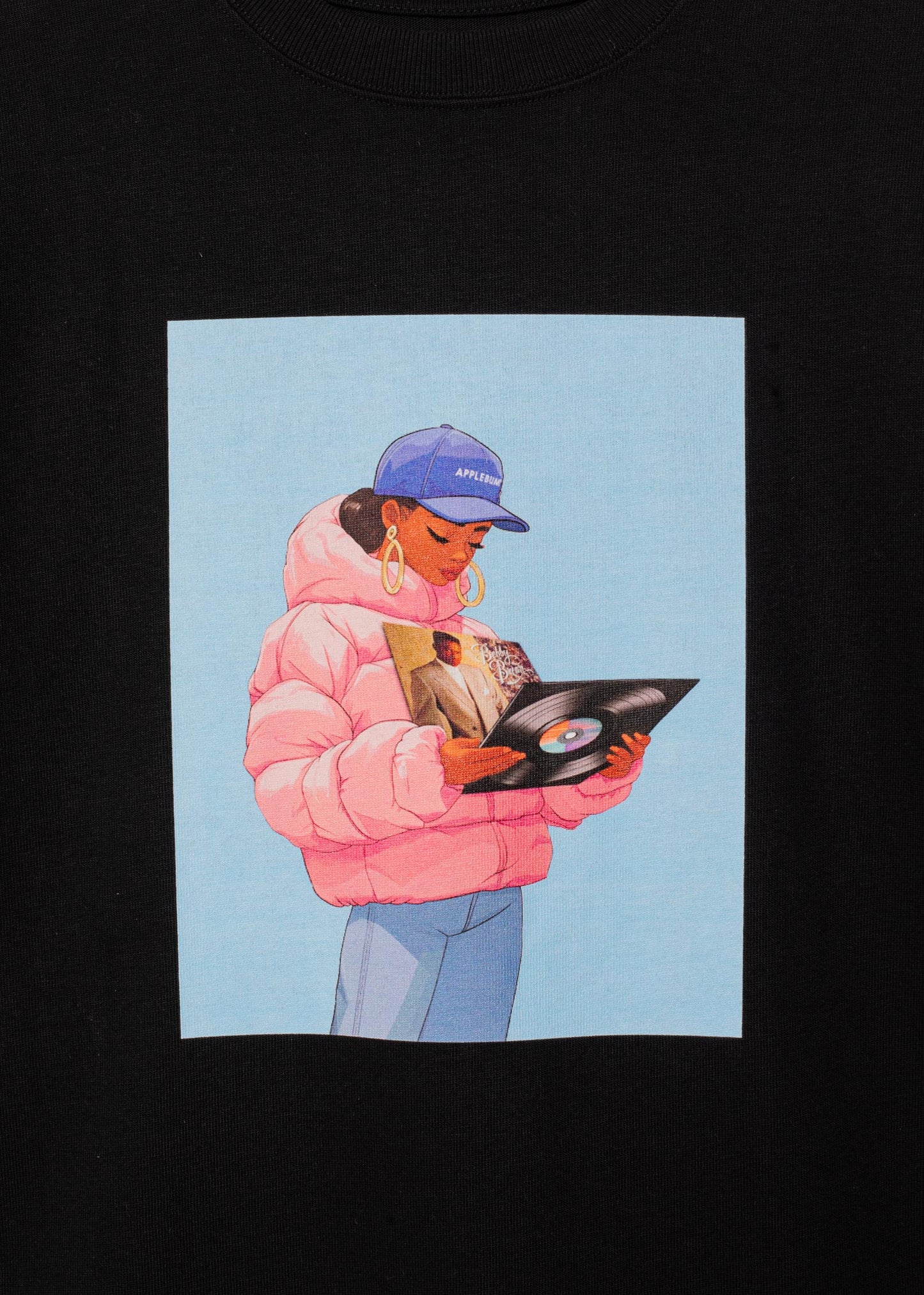 “Diggin” T-shirt