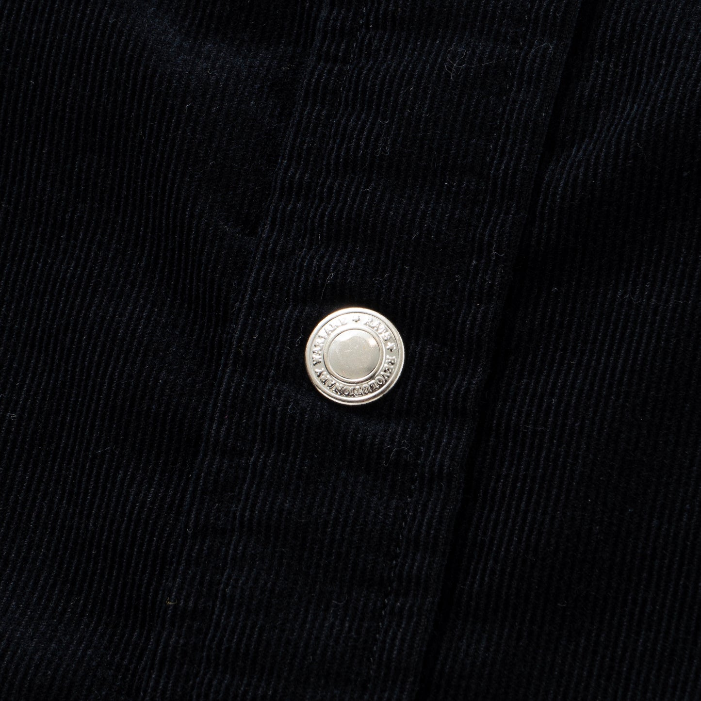 CORDUROY SHIRT