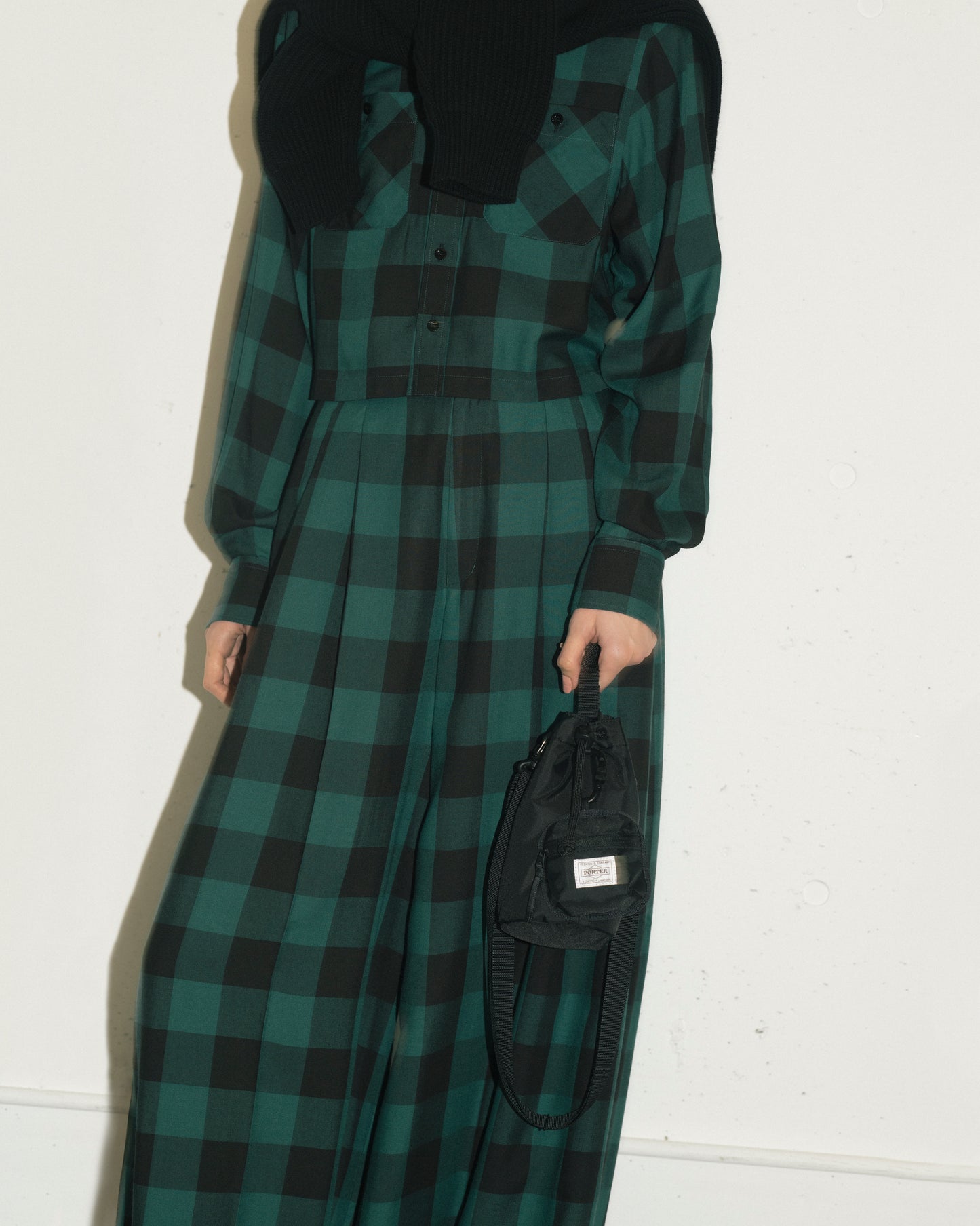 BONSAC MINI & COIN CASE 19356