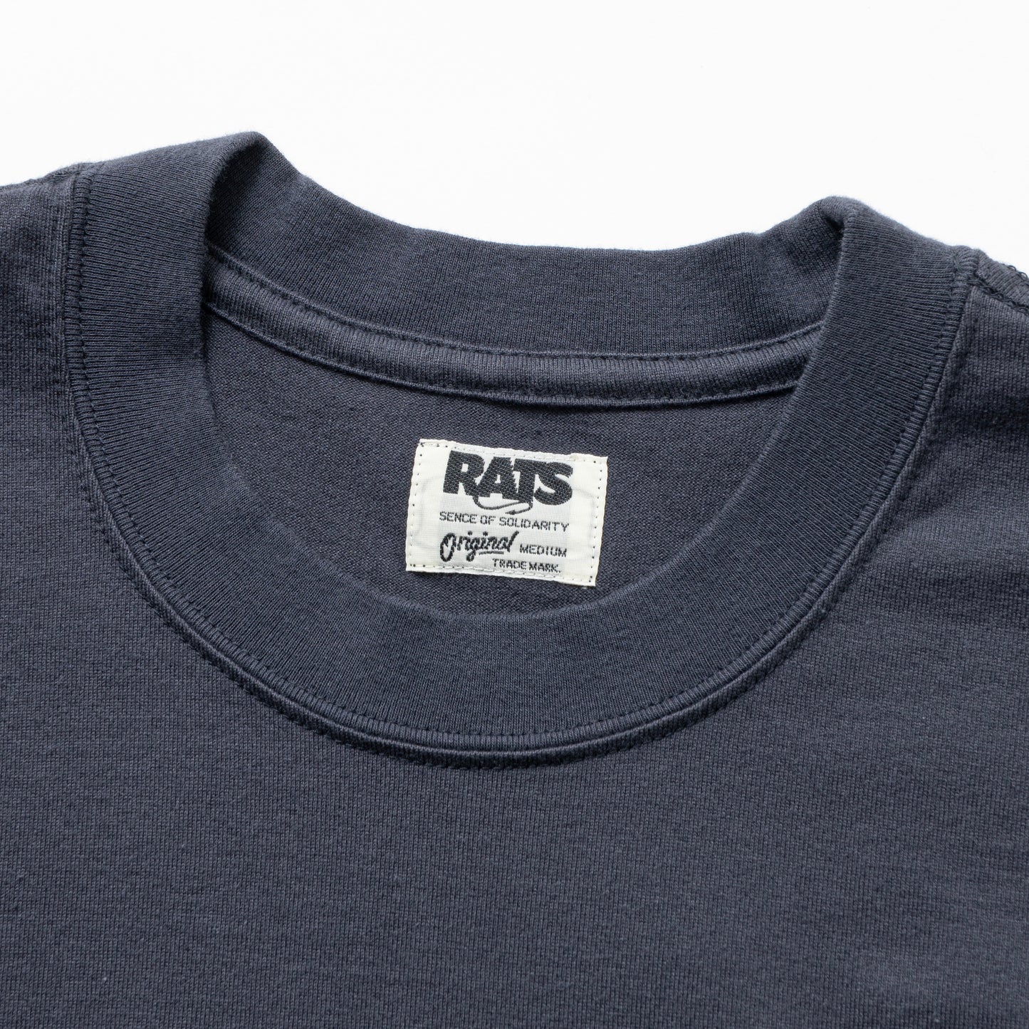 BOX LOGO TEE