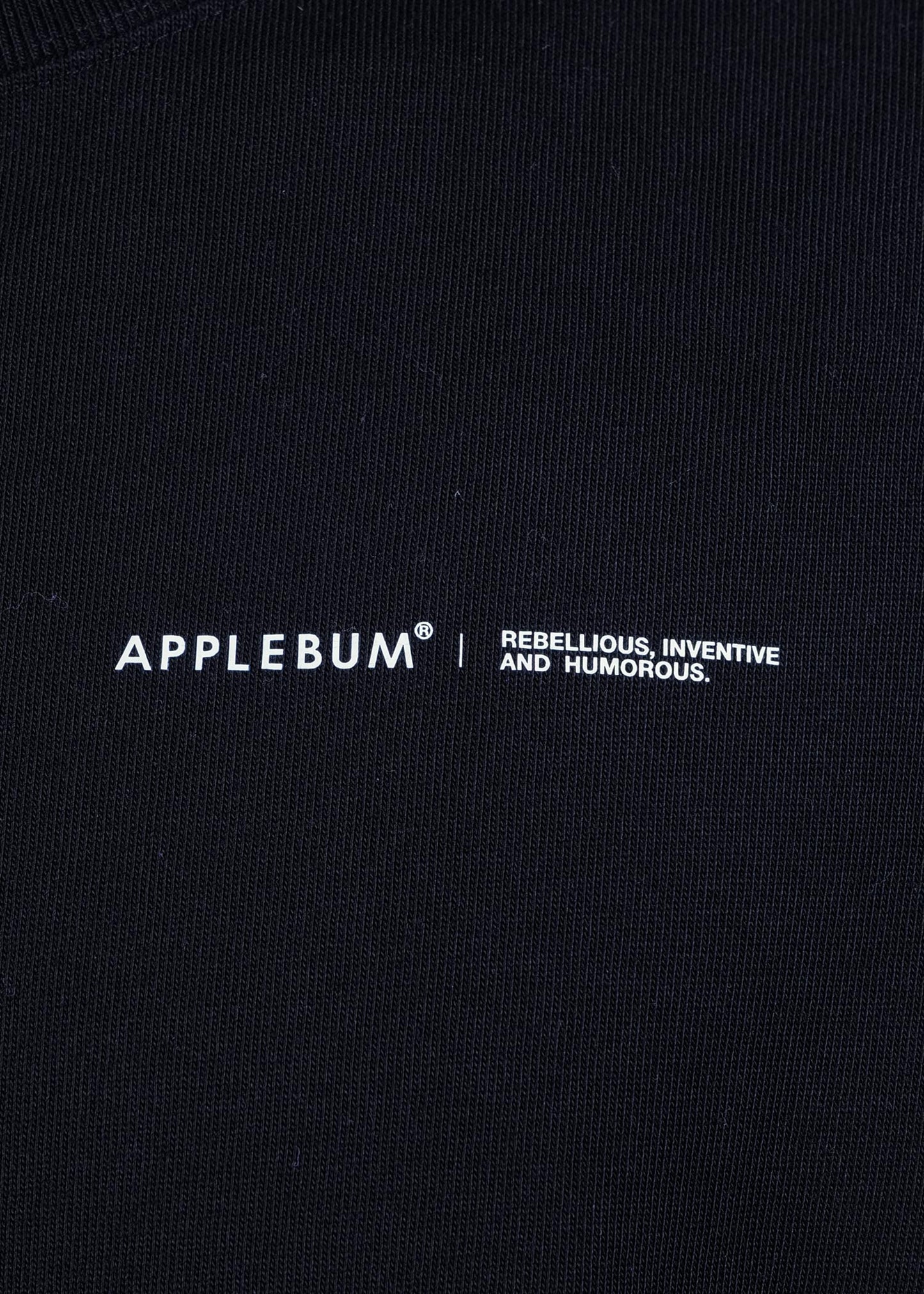 Logo L/S T-shirt