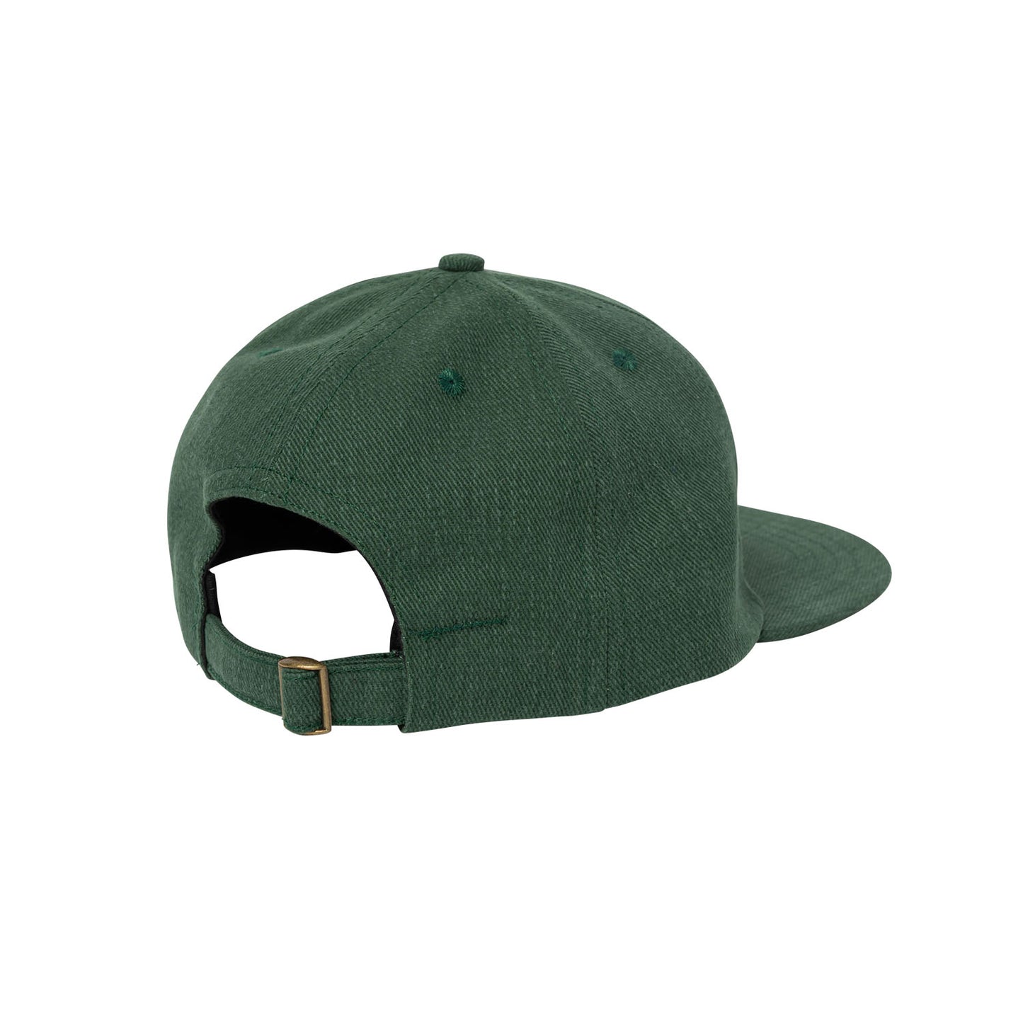 BRICK LOGO CAP