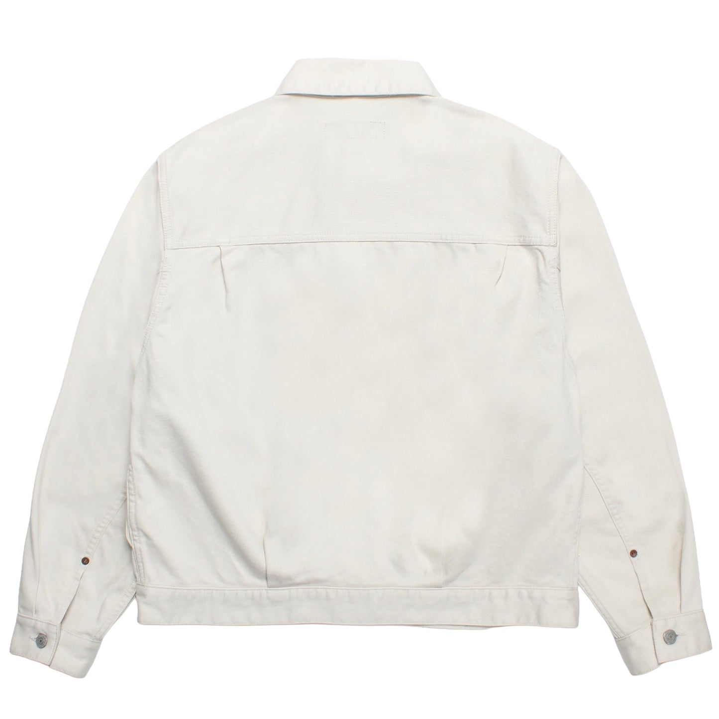 TRUCKER JACKET