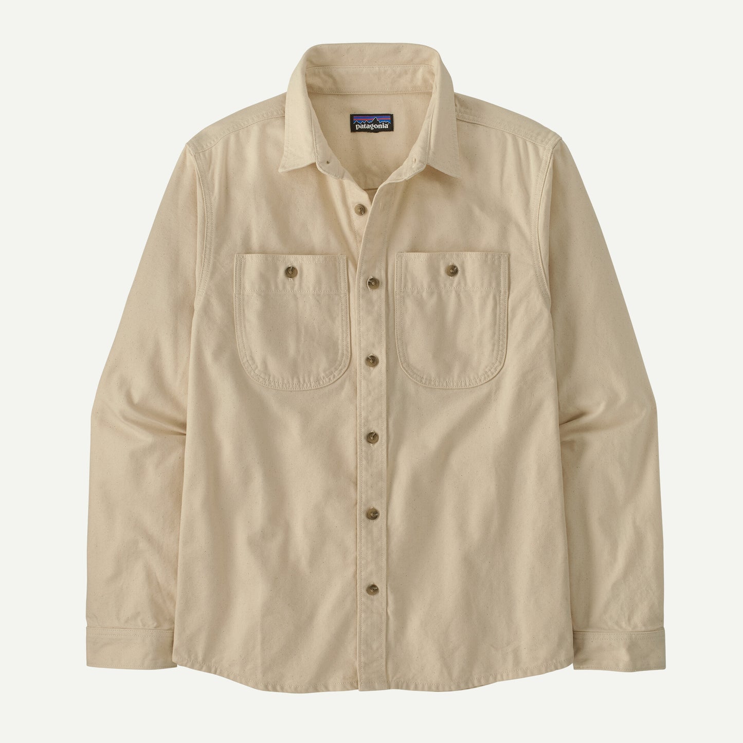 M's Point Reyes Canvas Shirt