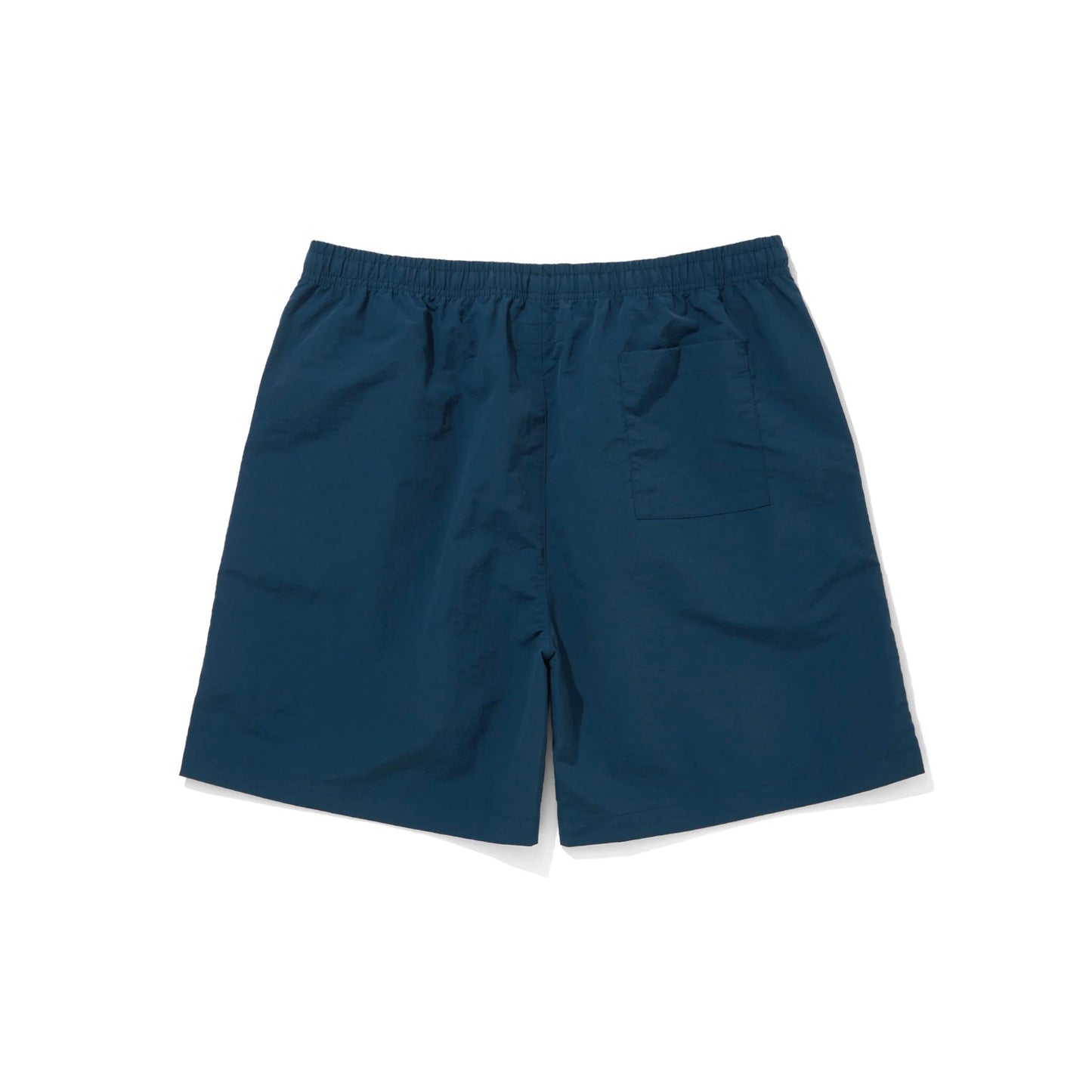 Nylon Easy Short