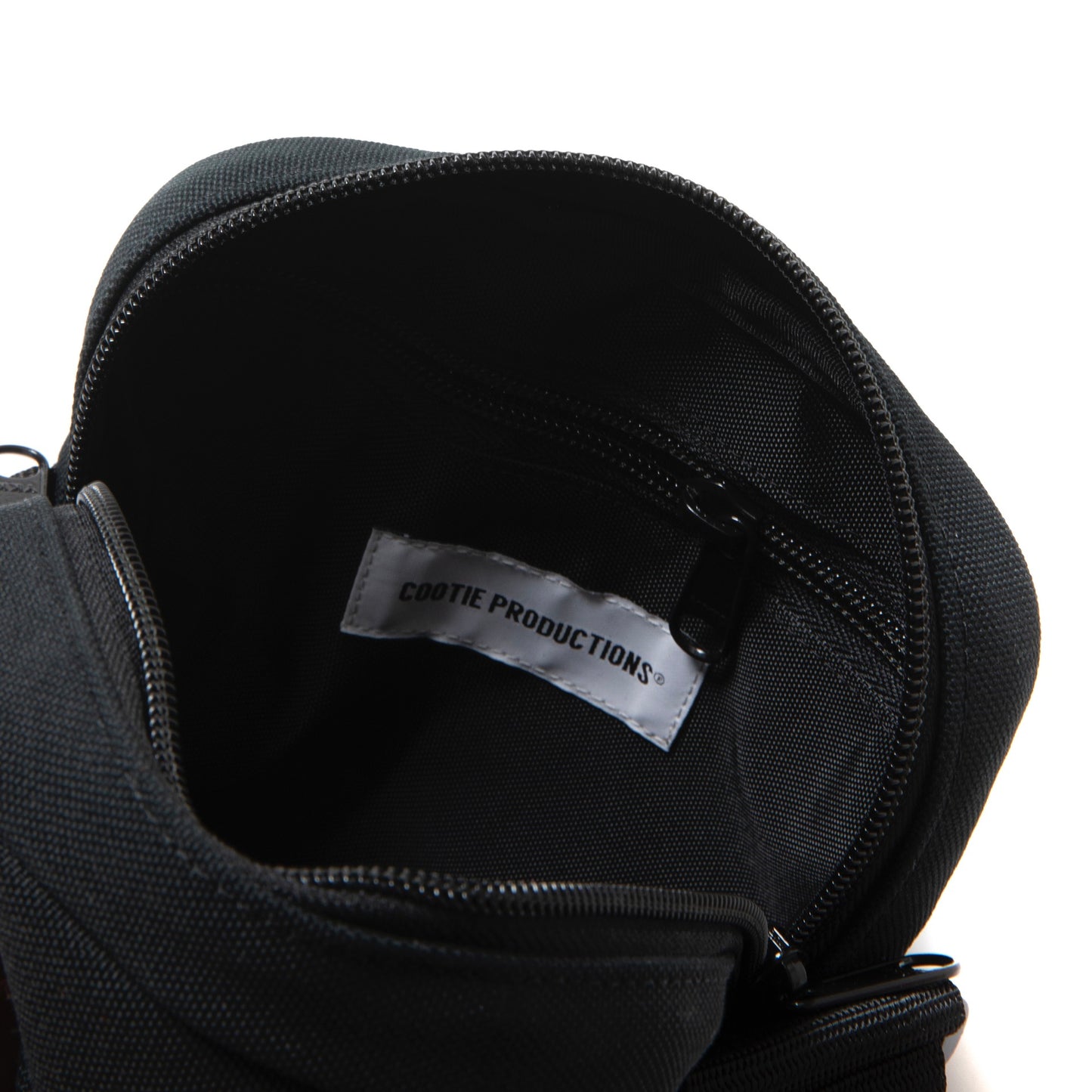 Compact Shoulder Bag