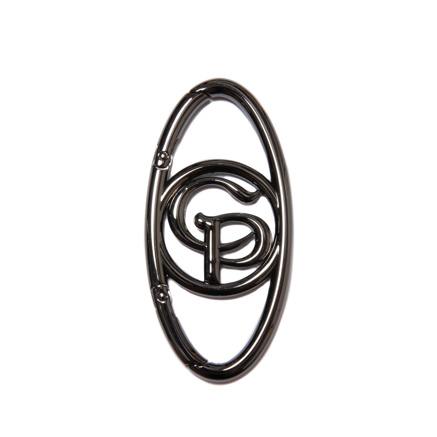 Symbol Carabiner